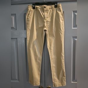 Aeropostale Skinny Pants Size 31 X 30